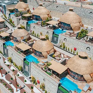 Le Chic Fethiye Otel
